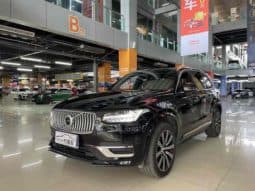 67d301bf07242 Volvo XC90, 2021