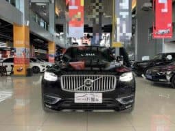 
										Volvo XC90, 2021 full									