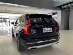 
										Volvo XC90, 2021 full									