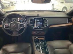 
										Volvo XC90, 2021 full									
