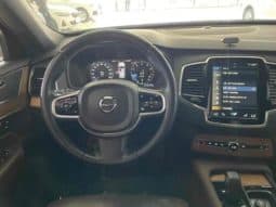 
										Volvo XC90, 2021 full									