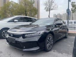 67d301f771d67 Honda Inspire (VI), 2022