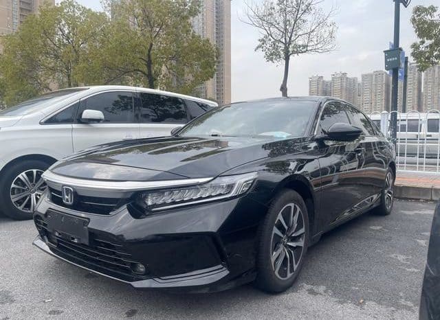 67d301f771d67 Honda Inspire (VI), 2022