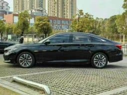 
										Honda Inspire (VI), 2022 full									