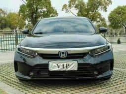 
										Honda Inspire (VI), 2022 full									