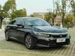 
										Honda Inspire (VI), 2022 full									