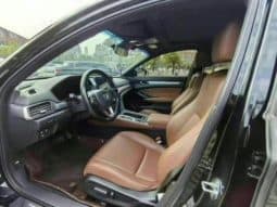 
										Honda Inspire (VI), 2022 full									