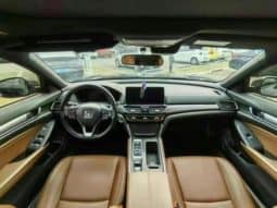 
										Honda Inspire (VI), 2022 full									