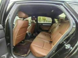 
										Honda Inspire (VI), 2022 full									