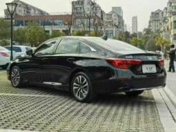 
										Honda Inspire (VI), 2022 full									