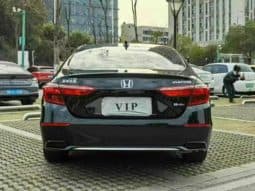 
										Honda Inspire (VI), 2022 full									
