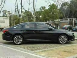 
										Honda Inspire (VI), 2022 full									