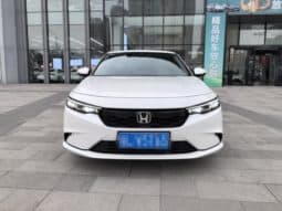 
										Honda Integra (V), 2023 full									