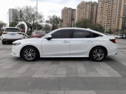 
										Honda Integra (V), 2023 full									