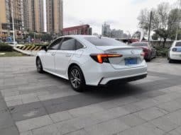 
										Honda Integra (V), 2023 full									