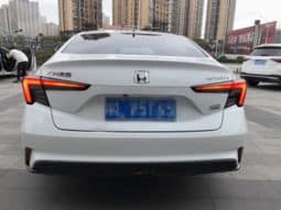 
										Honda Integra (V), 2023 full									