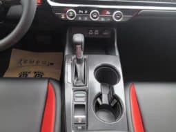 
										Honda Integra (V), 2023 full									