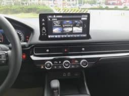 
										Honda Integra (V), 2023 full									