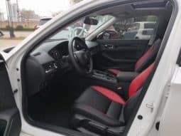 
										Honda Integra (V), 2023 full									