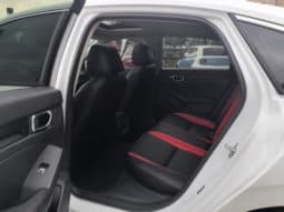 
										Honda Integra (V), 2023 full									