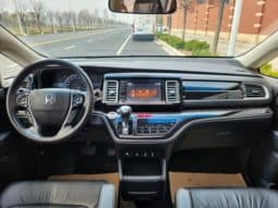 
										Honda Elysion, 2022 full									