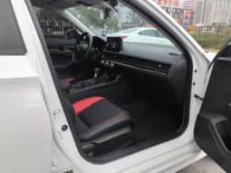 
										Honda Integra (V), 2023 full									