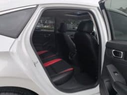 
										Honda Integra (V), 2023 full									