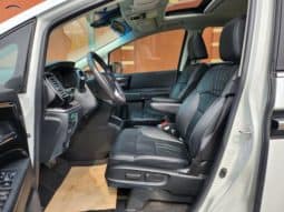 
										Honda Elysion, 2022 full									