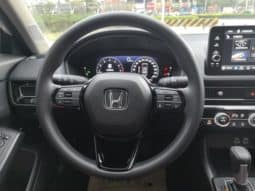 
										Honda Integra (V), 2023 full									