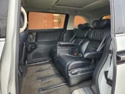 
										Honda Elysion, 2022 full									