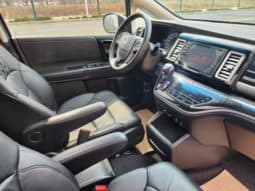 
										Honda Elysion, 2022 full									