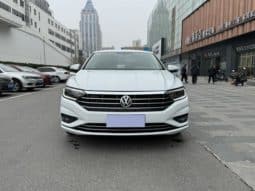 
										Volkswagen Jetta, 2021 full									
