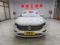 
										Volkswagen Jetta, 2021 full									
