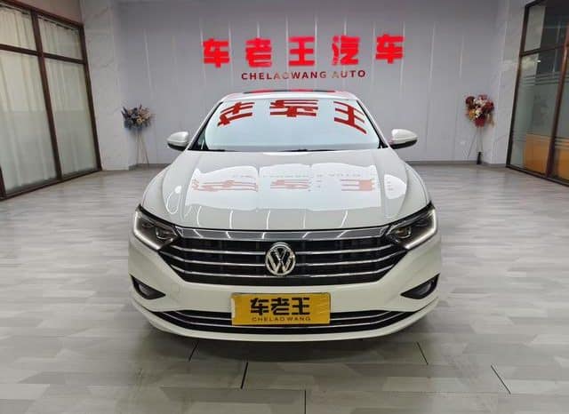 
								Volkswagen Jetta, 2021 full									