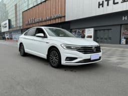 
										Volkswagen Jetta, 2021 full									