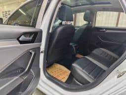
										Volkswagen Jetta, 2021 full									