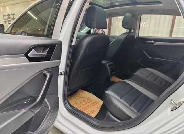 
								Volkswagen Jetta, 2021 full									