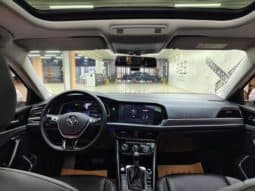 
										Volkswagen Jetta, 2021 full									