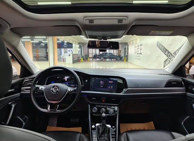 
								Volkswagen Jetta, 2021 full									