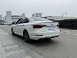 
										Volkswagen Jetta, 2021 full									