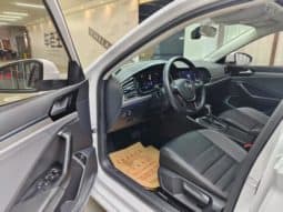 
										Volkswagen Jetta, 2021 full									