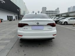 
										Volkswagen Jetta, 2021 full									