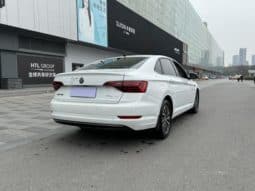 
										Volkswagen Jetta, 2021 full									