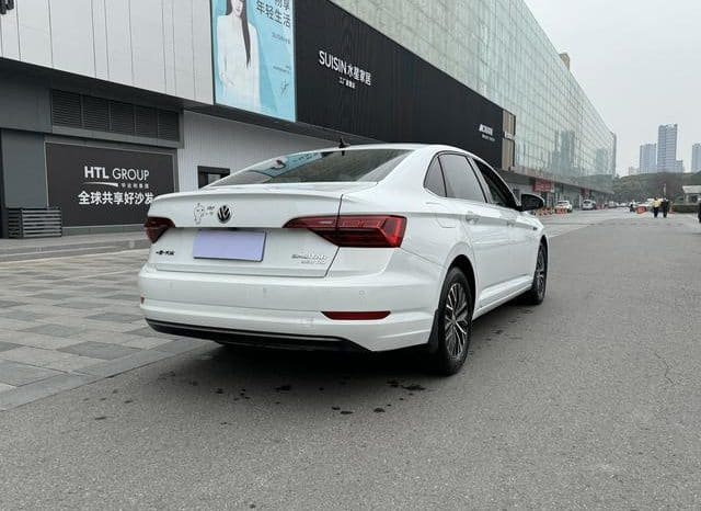 
								Volkswagen Jetta, 2021 full									