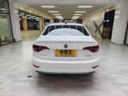 
										Volkswagen Jetta, 2021 full									