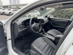 
										Volkswagen Jetta, 2021 full									