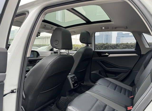 
								Volkswagen Jetta, 2021 full									