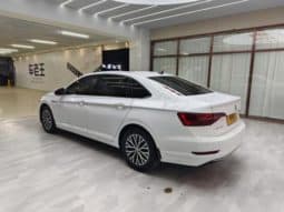 
										Volkswagen Jetta, 2021 full									