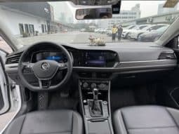 
										Volkswagen Jetta, 2021 full									