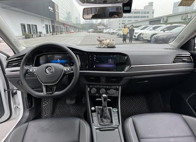 
								Volkswagen Jetta, 2021 full									